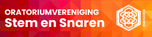 Oratoriumvereniging Stem en Snaren in Enkhuizen